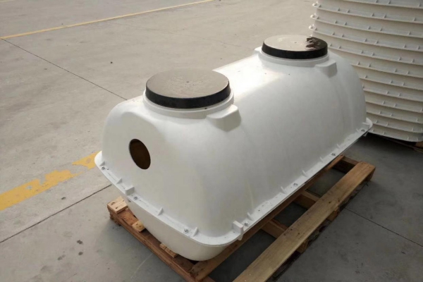 SMC模壓玻璃鋼化糞池在使用時可以體現出哪些優勢 SMC模壓玻璃鋼化糞池在使用時可以體現出哪些優勢