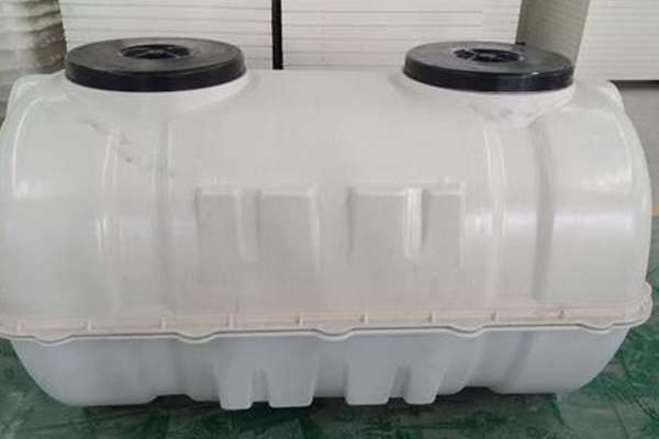 SMC模壓玻璃鋼化糞池的原因有哪些 SMC模壓玻璃鋼化糞池的原因有哪些