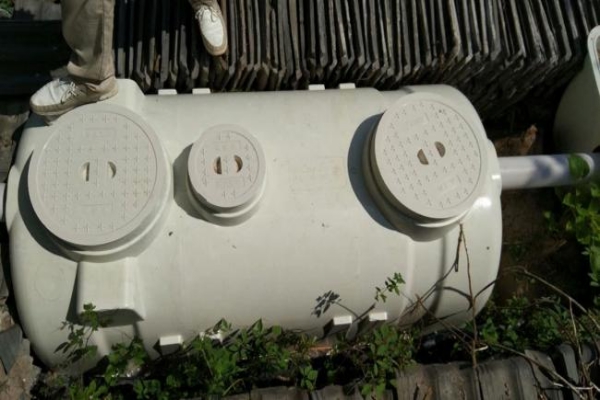 SMC玻璃鋼化糞池性能的好壞會受到什么因素的影響 SMC玻璃鋼化糞池性能的好壞會受到什么因素的影響