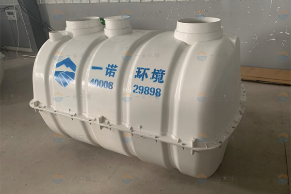  怎樣清理模壓玻璃鋼化糞池？清理步驟是什么？