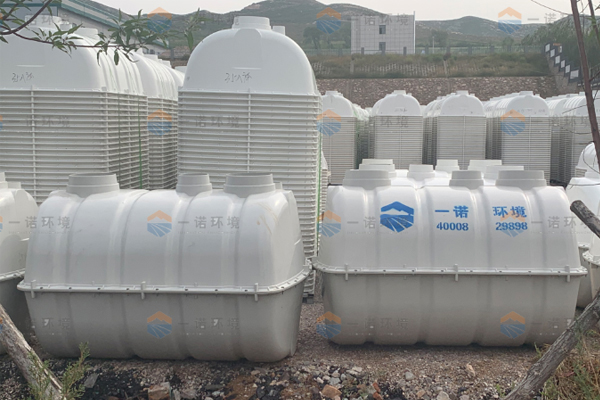 SMC模壓化糞池安裝說(shuō)明! SMC模壓化糞池安裝說(shuō)明!