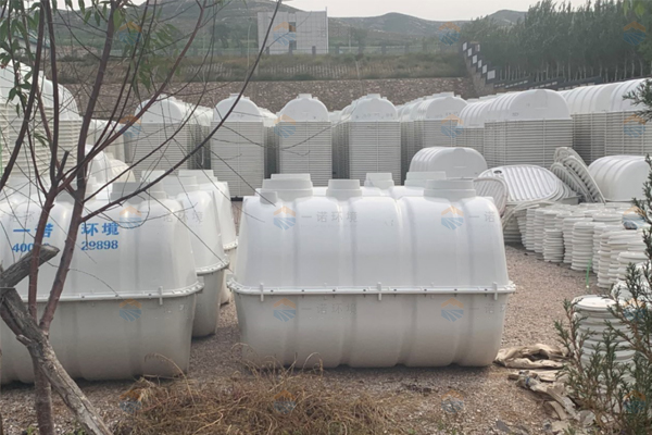 三格式SMC玻璃鋼化糞池如何處理糞污? 三格式SMC玻璃鋼化糞池如何處理糞污?