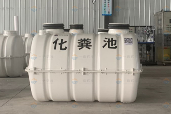 SMC模壓化糞池要按照哪些技術規范使用？