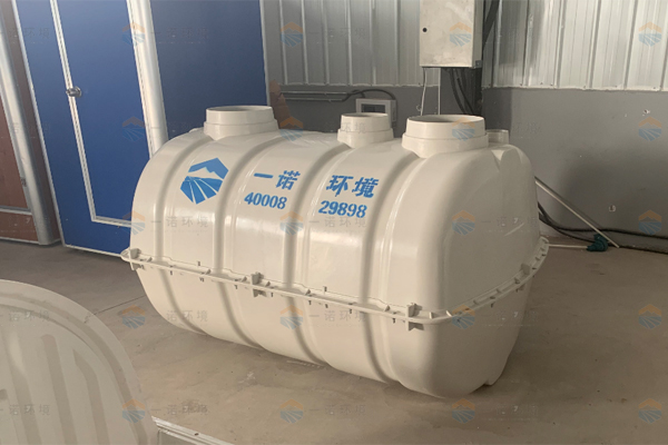 SMC玻璃鋼化糞池怎么預(yù)防爆炸? SMC玻璃鋼化糞池怎么預(yù)防爆炸?