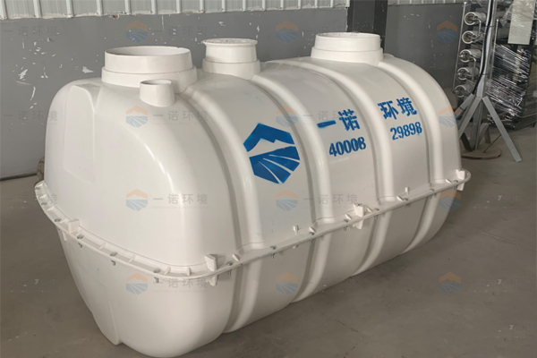 農村玻璃鋼化糞池使用性能有哪些？