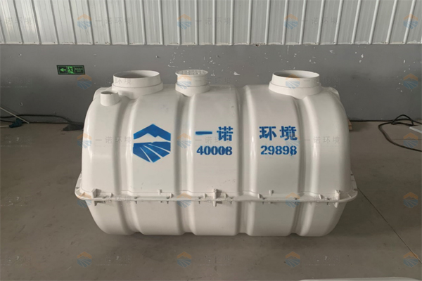 玻璃鋼化糞池使用過程中會出現(xiàn)哪樣的腐蝕情況? 玻璃鋼化糞池使用過程中會出現(xiàn)哪樣的腐蝕情況?