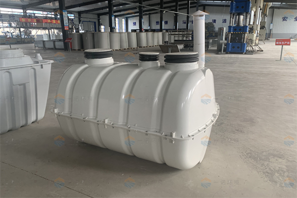 農村廁所改造化糞池安裝時有哪些重點注意事項？