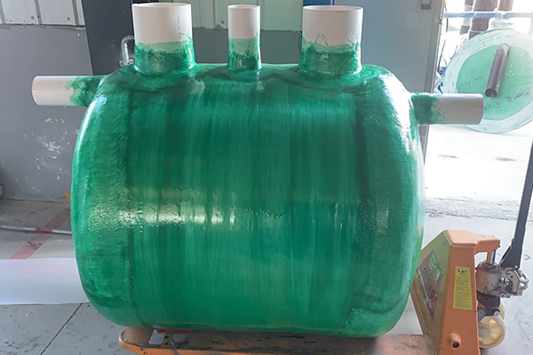 玻璃鋼化糞池使用時人為處理不當可能造成哪些問題 玻璃鋼化糞池使用時人為處理不當可能造成哪些問題