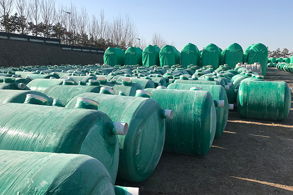 不按要求使用玻璃鋼化糞池有哪些危害 不按要求使用玻璃鋼化糞池有哪些危害