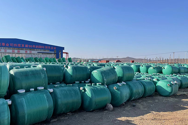 哪些會導(dǎo)致玻璃鋼化糞池出現(xiàn)垮塌 哪些會導(dǎo)致玻璃鋼化糞池出現(xiàn)垮塌