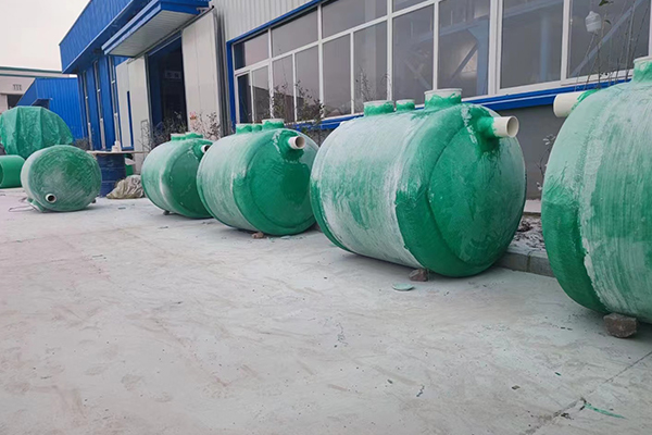 怎么知道玻璃鋼化糞池的價格是否合理 怎么知道玻璃鋼化糞池的價格是否合理